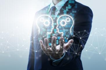 神农坛风景名胜区的主要景点