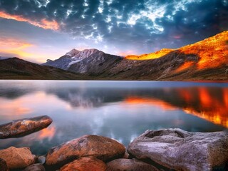 心理健康手抄报内容