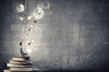 课外阅读手抄报大全