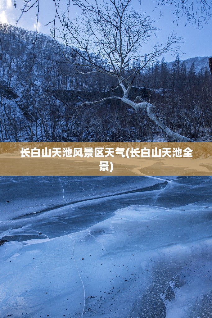 长白山天池风景区天气(长白山天池全景)