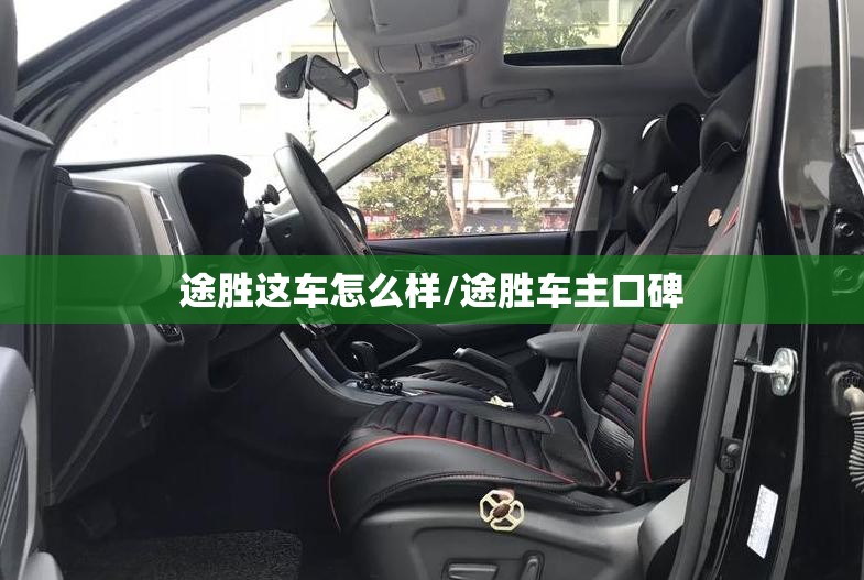 途胜这车怎么样/途胜车主口碑 途胜这车怎么样/途胜车主口碑