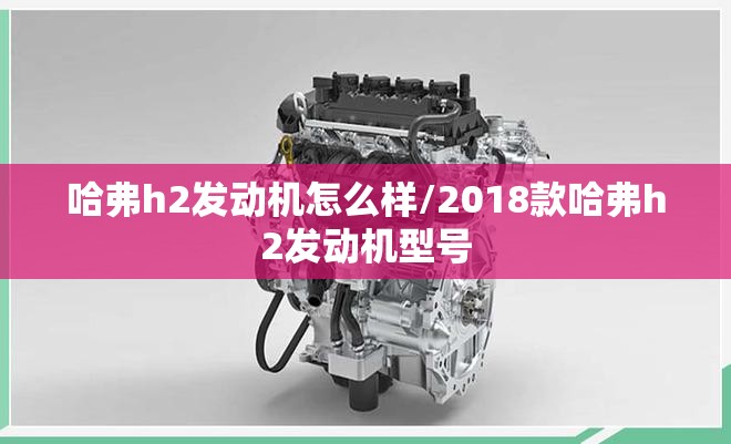 哈弗h2发动机怎么样/2018款哈弗h2发动机型号 哈弗h2发动机怎么样/2018款哈弗h2发动机型号