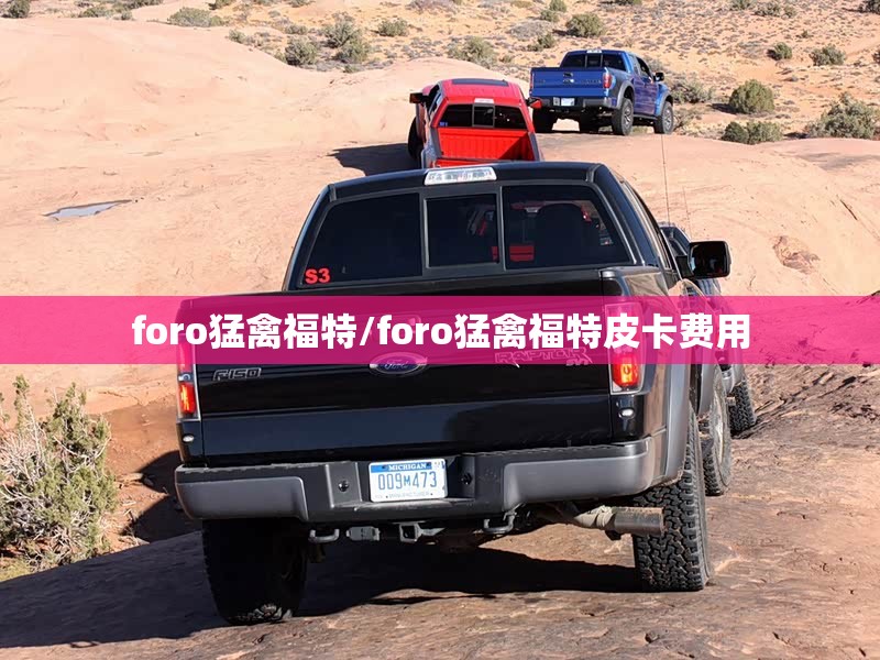 foro猛禽福特/foro猛禽福特皮卡费用 foro猛禽福特/foro猛禽福特皮卡费用
