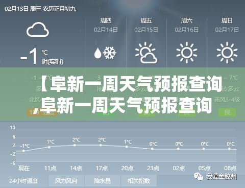 【阜新一周天气预报查询,阜新一周天气预报查询表】 【阜新一周天气预报查询,阜新一周天气预报查询表】
