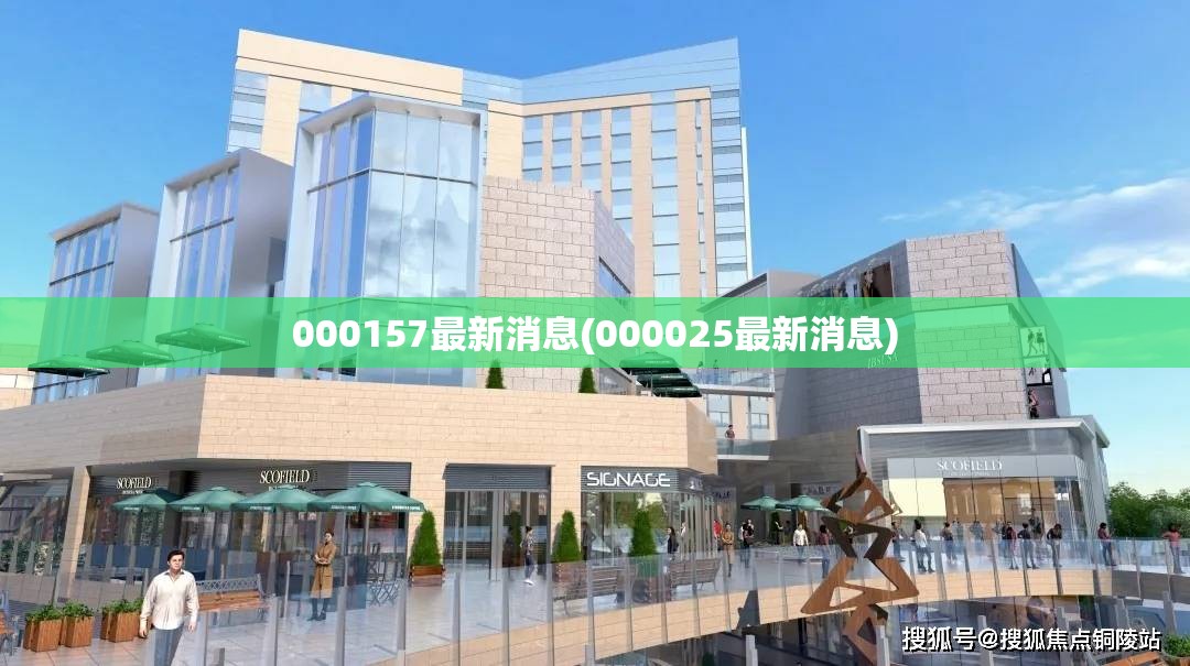 000157最新消息(000025最新消息) 000157最新消息(000025最新消息)
