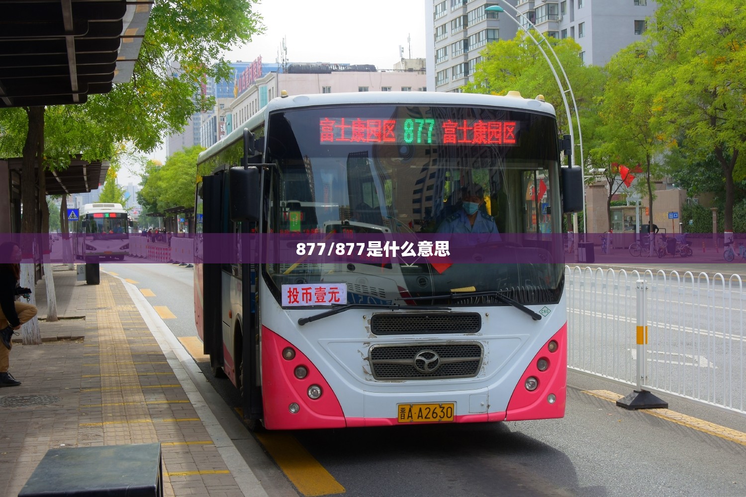 877/877是什么意思 877/877是什么意思