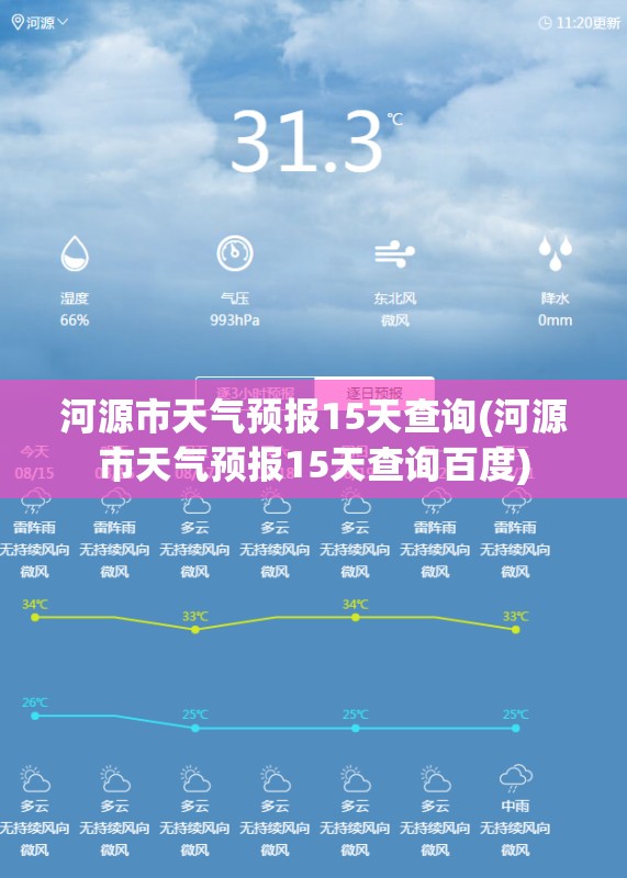 河源市天气预报15天查询(河源市天气预报15天查询百度) 河源市天气预报15天查询(河源市天气预报15天查询百度)