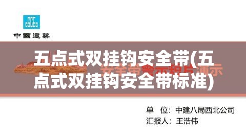 五点式双挂钩安全带(五点式双挂钩安全带标准) 五点式双挂钩安全带(五点式双挂钩安全带标准)
