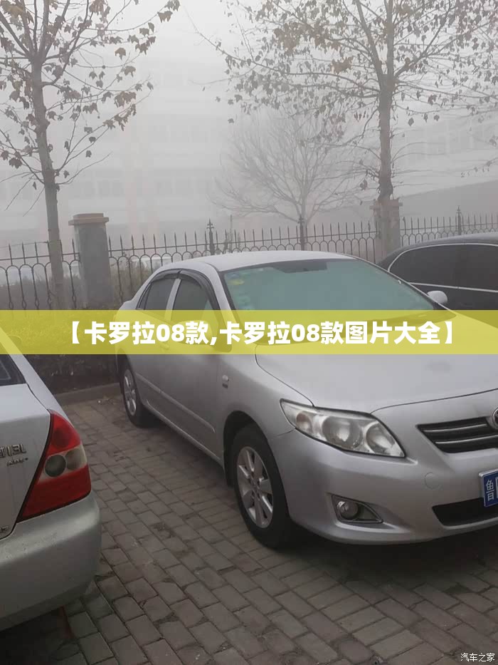 【卡罗拉08款,卡罗拉08款图片大全】 【卡罗拉08款,卡罗拉08款图片大全】
