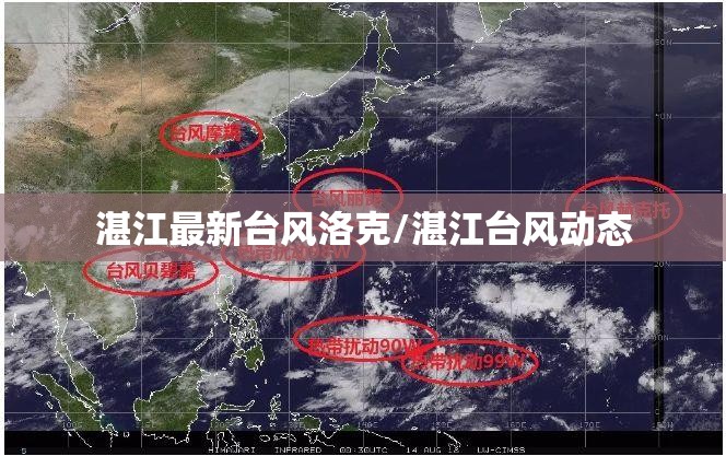 湛江最新台风洛克/湛江台风动态 湛江最新台风洛克/湛江台风动态