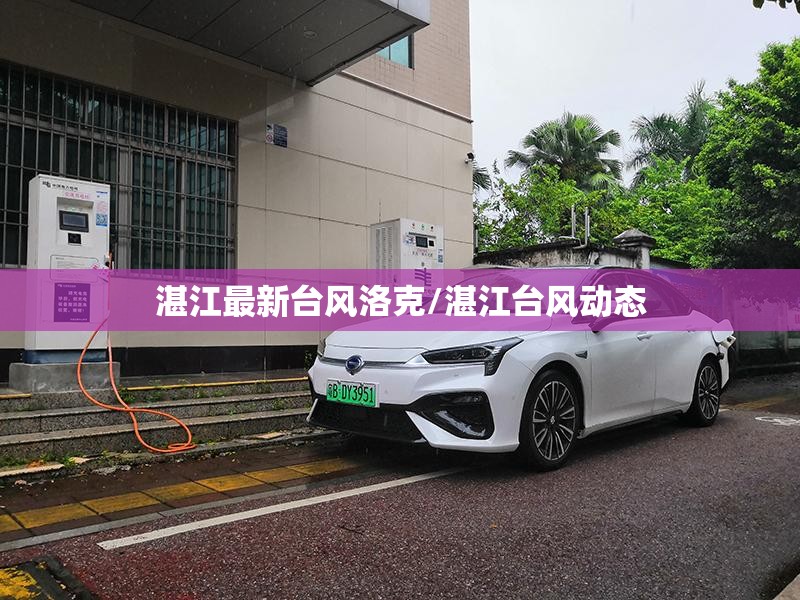 湛江最新台风洛克/湛江台风动态 湛江最新台风洛克/湛江台风动态