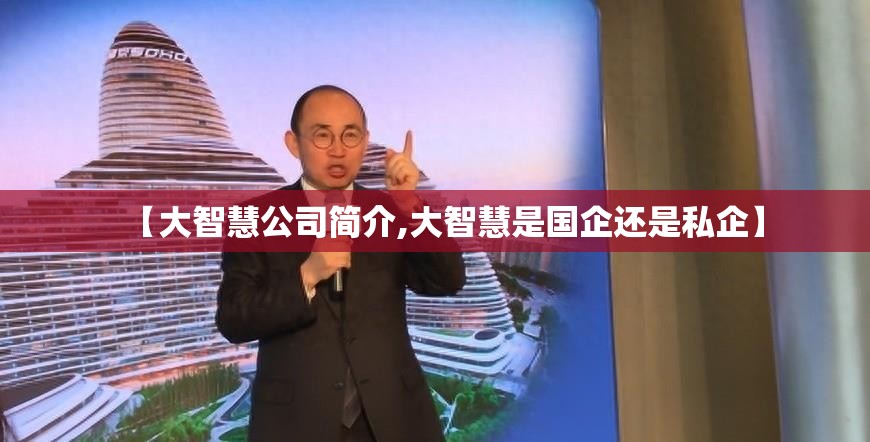 【大智慧公司简介,大智慧是国企还是私企】