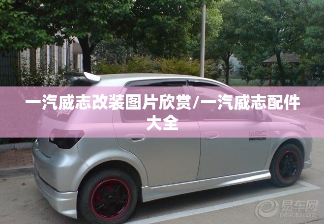 一汽威志改装图片欣赏/一汽威志配件大全 一汽威志改装图片欣赏/一汽威志配件大全