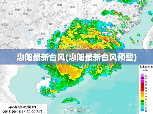 惠阳最新台风(惠阳最新台风预警) 惠阳最新台风(惠阳最新台风预警)