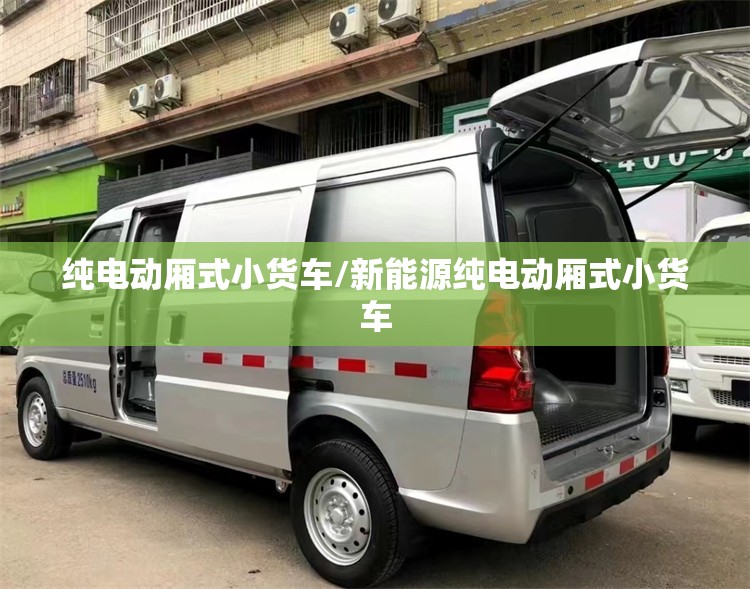 纯电动厢式小货车/新能源纯电动厢式小货车 纯电动厢式小货车/新能源纯电动厢式小货车