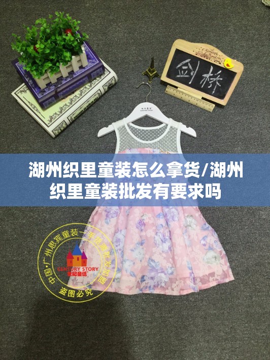 湖州织里童装怎么拿货/湖州织里童装批发有要求吗 湖州织里童装怎么拿货/湖州织里童装批发有要求吗