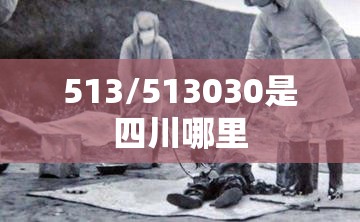 513/513030是四川哪里 513/513030是四川哪里