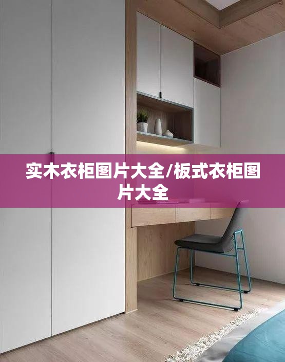 实木衣柜图片大全/板式衣柜图片大全 实木衣柜图片大全/板式衣柜图片大全