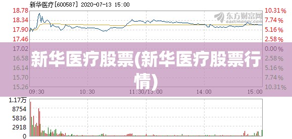 新华医疗股票(新华医疗股票行情) 新华医疗股票(新华医疗股票行情)
