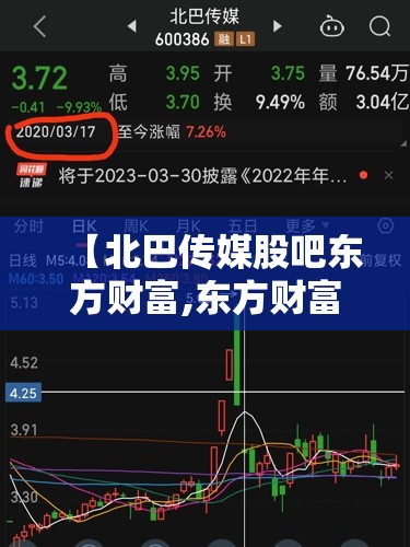 【北巴传媒股吧东方财富,东方财富网股吧301879】 【北巴传媒股吧东方财富,东方财富网股吧301879】