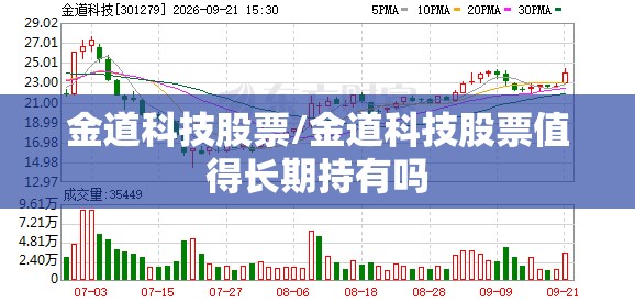 金道科技股票/金道科技股票值得长期持有吗 金道科技股票/金道科技股票值得长期持有吗