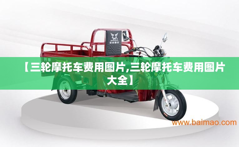 【三轮摩托车费用图片,三轮摩托车费用图片大全】