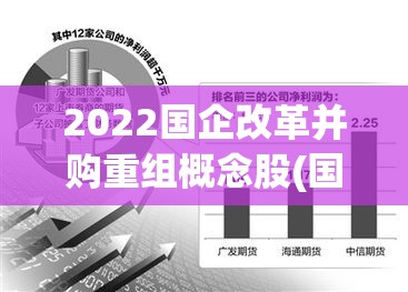 2022国企改革并购重组概念股(国企改革概念股再度上涨) 2022国企改革并购重组概念股(国企改革概念股再度上涨)