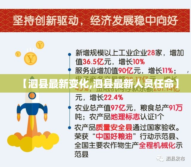 【泗县最新变化,泗县最新人员任命】 【泗县最新变化,泗县最新人员任命】