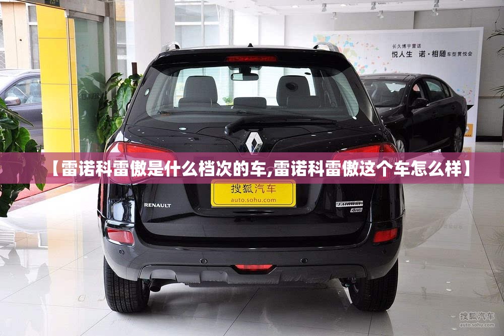 【雷诺科雷傲是什么档次的车,雷诺科雷傲这个车怎么样】 【雷诺科雷傲是什么档次的车,雷诺科雷傲这个车怎么样】