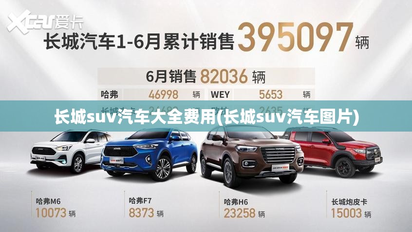 长城suv汽车大全费用(长城suv汽车图片) 长城suv汽车大全费用(长城suv汽车图片)