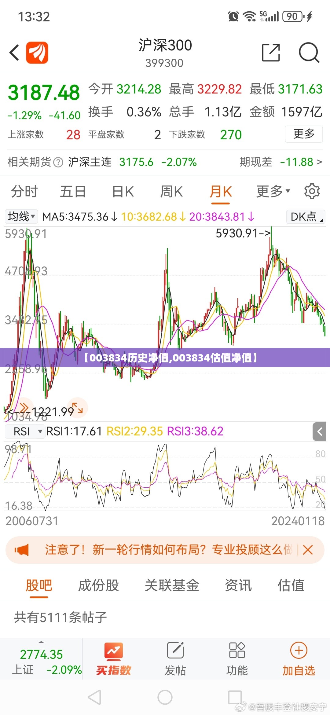 【003834历史净值,003834估值净值】 【003834历史净值,003834估值净值】