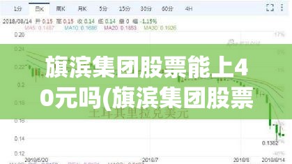 旗滨集团股票能上40元吗(旗滨集团股票有无投资价值)