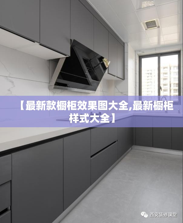【最新款橱柜效果图大全,最新橱柜样式大全】 【最新款橱柜效果图大全,最新橱柜样式大全】