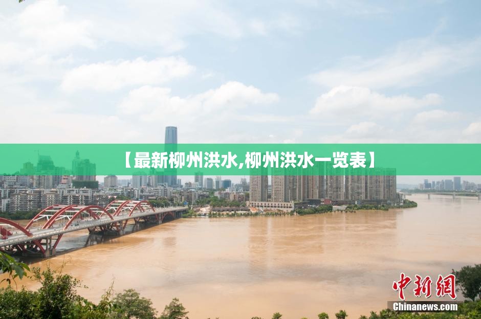【最新柳州洪水,柳州洪水一览表】 【最新柳州洪水,柳州洪水一览表】