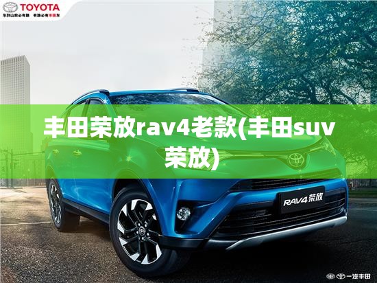 丰田荣放rav4老款(丰田suv 荣放) 丰田荣放rav4老款(丰田suv 荣放)