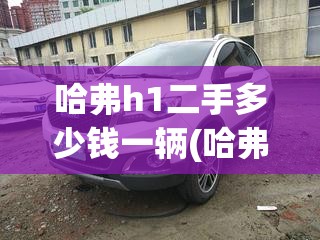 哈弗h1二手多少钱一辆(哈弗h116年二手多少钱) 哈弗h1二手多少钱一辆(哈弗h116年二手多少钱)