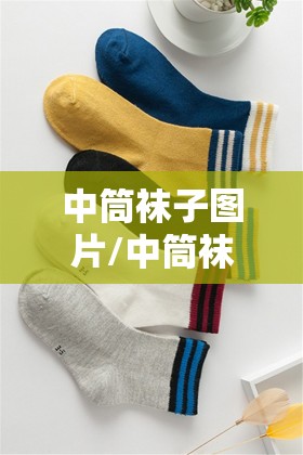 中筒袜子图片/中筒袜子女生图片