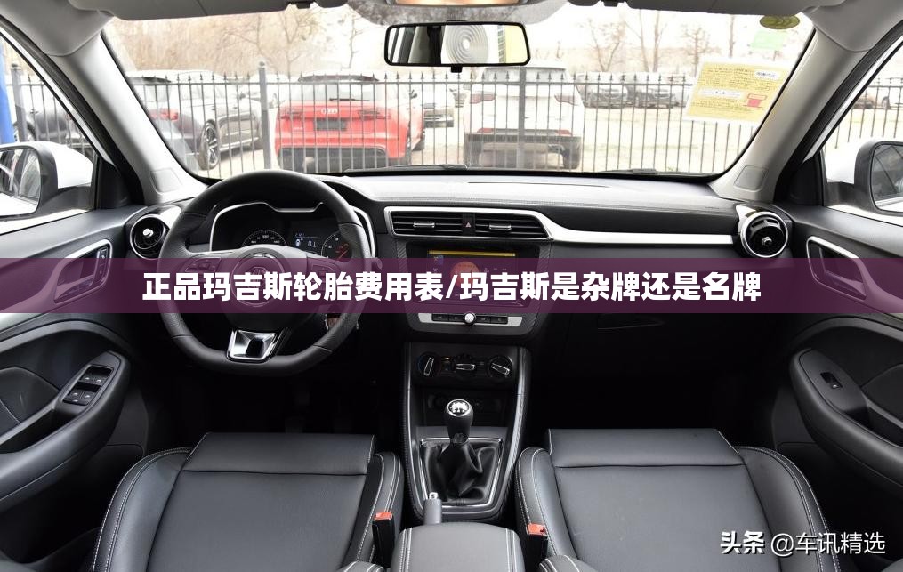 正品玛吉斯轮胎费用表/玛吉斯是杂牌还是名牌 正品玛吉斯轮胎费用表/玛吉斯是杂牌还是名牌