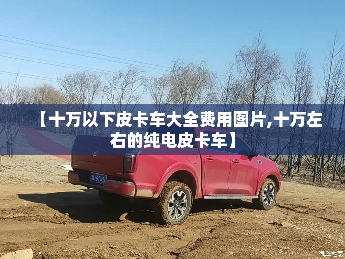 【十万以下皮卡车大全费用图片,十万左右的纯电皮卡车】 【十万以下皮卡车大全费用图片,十万左右的纯电皮卡车】