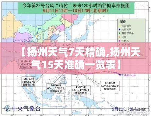 【扬州天气7天精确,扬州天气15天准确一览表】 【扬州天气7天精确,扬州天气15天准确一览表】