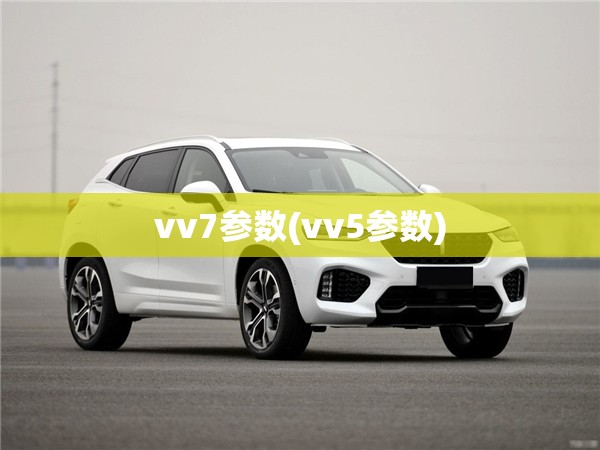 vv7参数(vv5参数) vv7参数(vv5参数)
