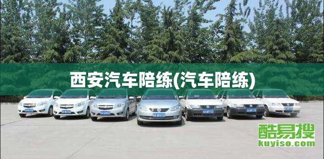 西安汽车陪练(汽车陪练) 西安汽车陪练(汽车陪练)