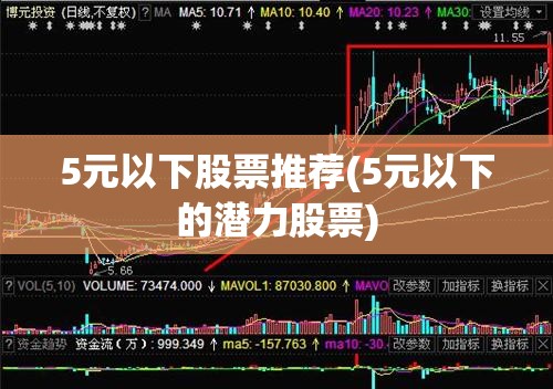 5元以下股票推荐(5元以下的潜力股票) 5元以下股票推荐(5元以下的潜力股票)