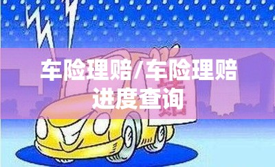 车险理赔/车险理赔进度查询 车险理赔/车险理赔进度查询