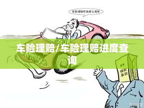车险理赔/车险理赔进度查询 车险理赔/车险理赔进度查询
