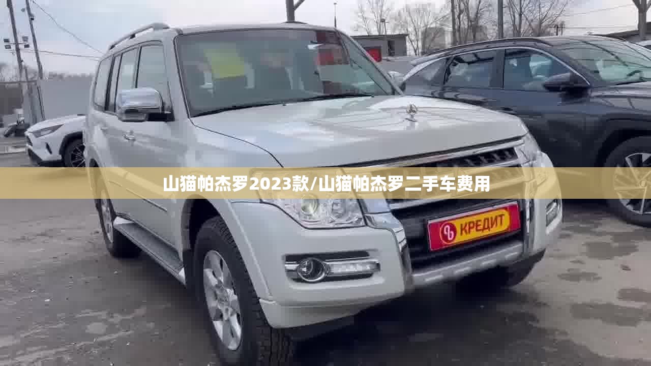 山猫帕杰罗2023款/山猫帕杰罗二手车费用 山猫帕杰罗2023款/山猫帕杰罗二手车费用