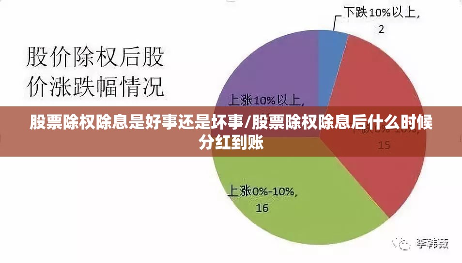 股票除权除息是好事还是坏事/股票除权除息后什么时候分红到账 股票除权除息是好事还是坏事/股票除权除息后什么时候分红到账