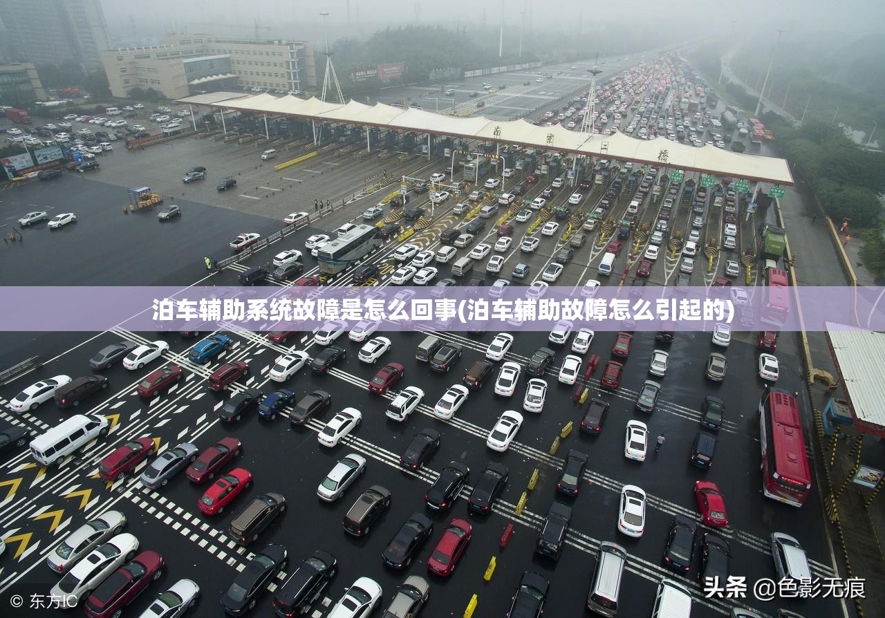 泊车辅助系统故障是怎么回事(泊车辅助故障怎么引起的) 泊车辅助系统故障是怎么回事(泊车辅助故障怎么引起的)