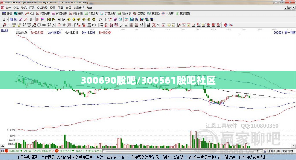 300690股吧/300561股吧社区