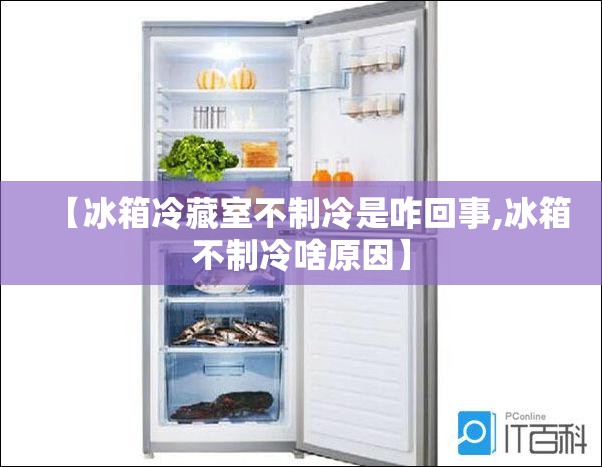 【冰箱冷藏室不制冷是咋回事,冰箱不制冷啥原因】